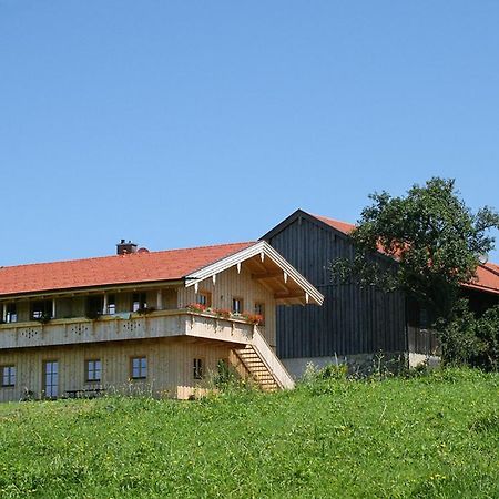 Rieplhof Villa Samerberg Luaran gambar