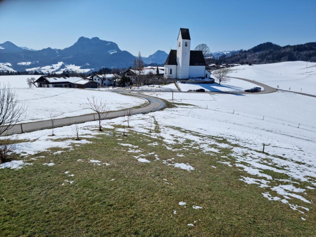 Rieplhof Villa Samerberg Luaran gambar